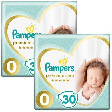 pampers 3 108 sztuk