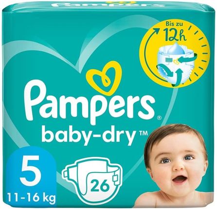 pampers pants pasek z.przodu