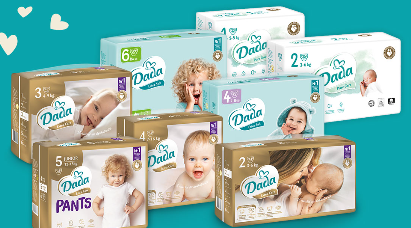 pudełko na chusteczki nawilżane pampers allegro