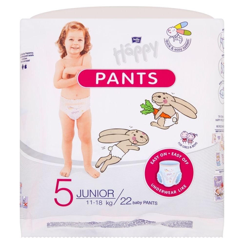 pampers osrany