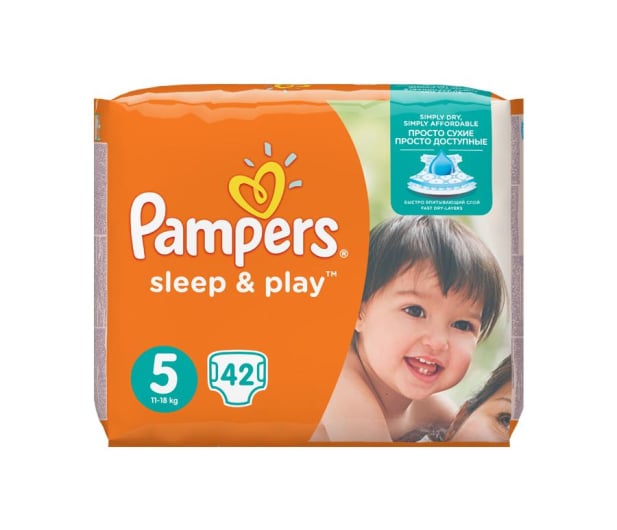 pampers premijm care 3