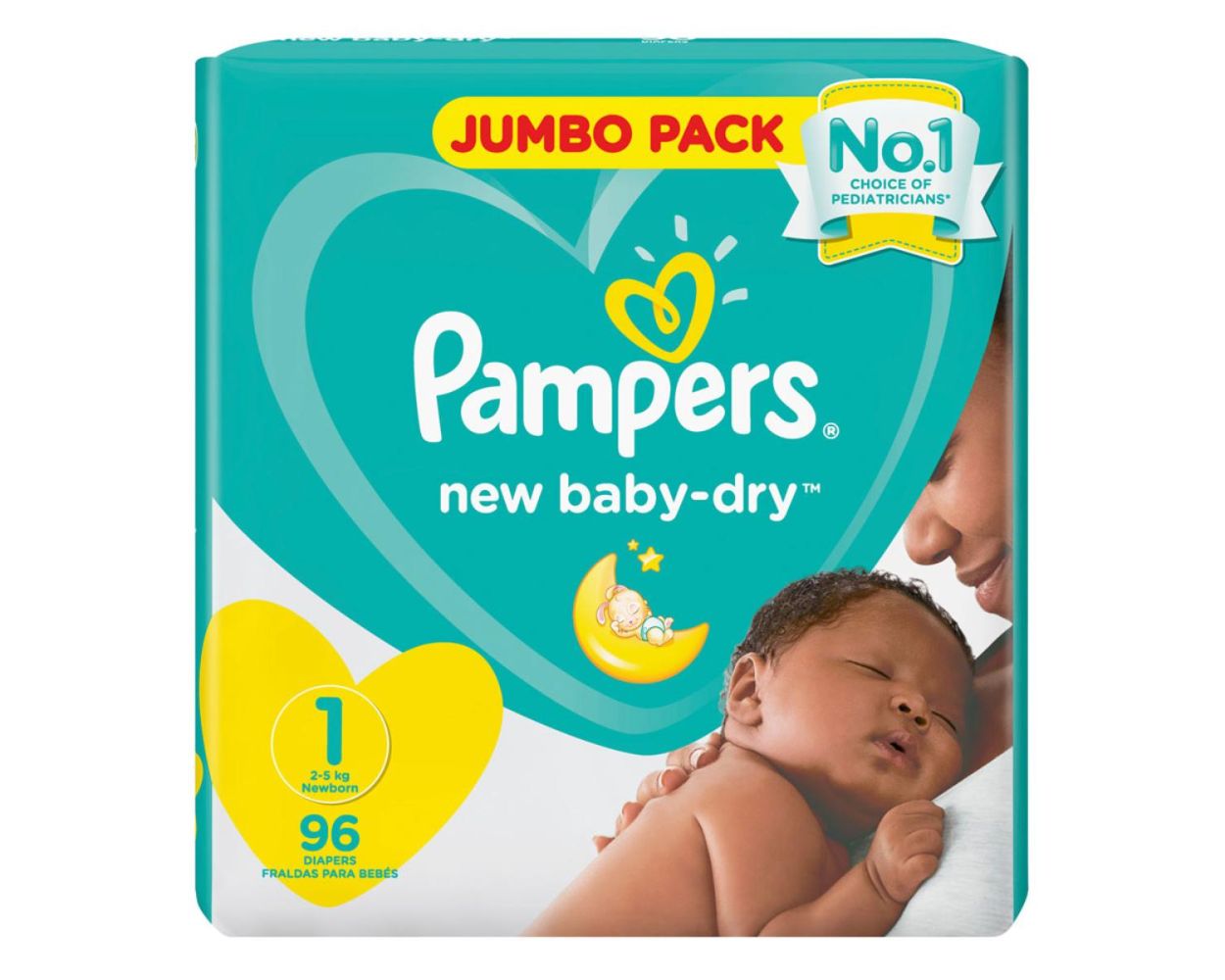 pampers pants 5 rossmann