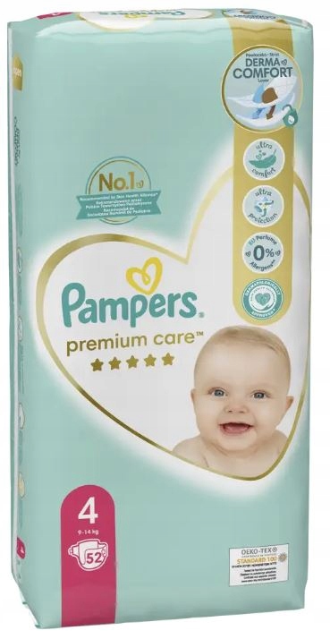 pampers 5 gdzie najtaniej