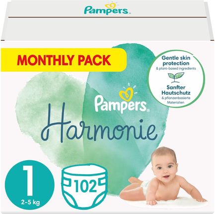 pampers premium care pieluchomajtki 4