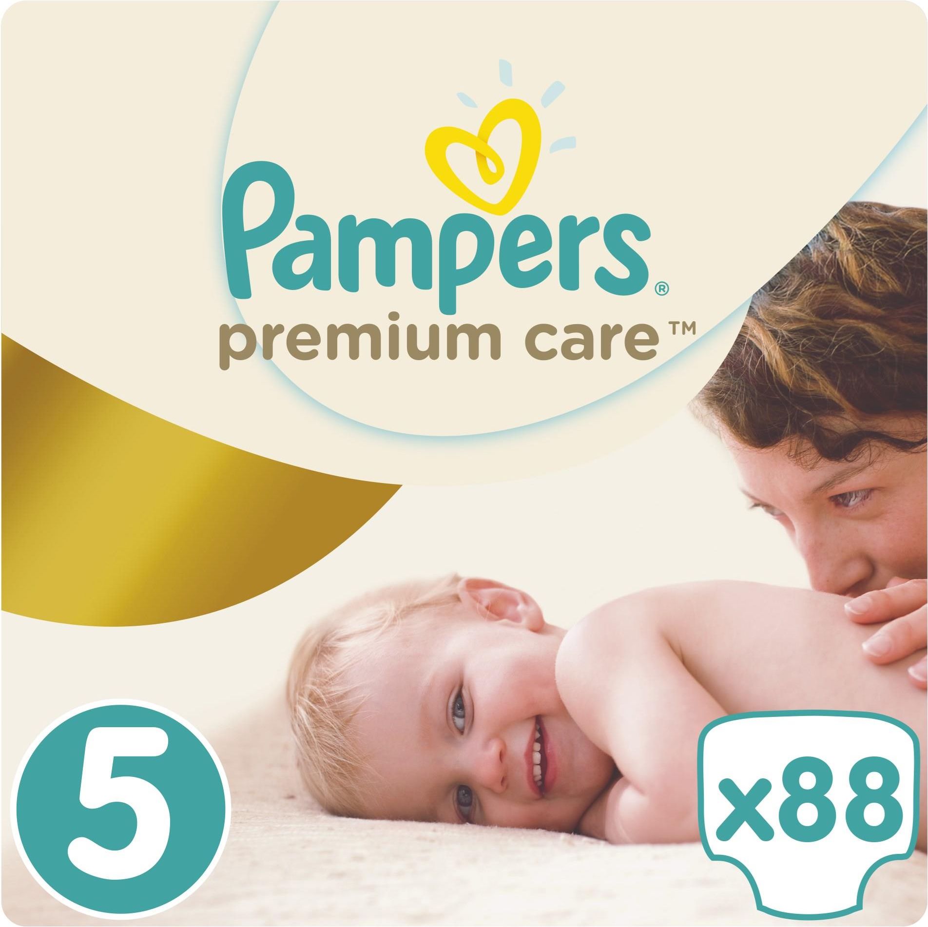 pampers midi maxi junior