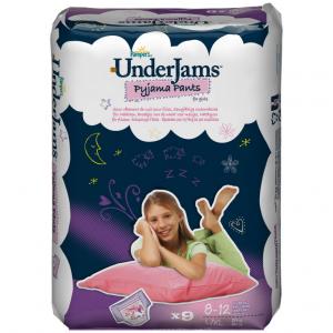 pampers pants 5 najtaniej