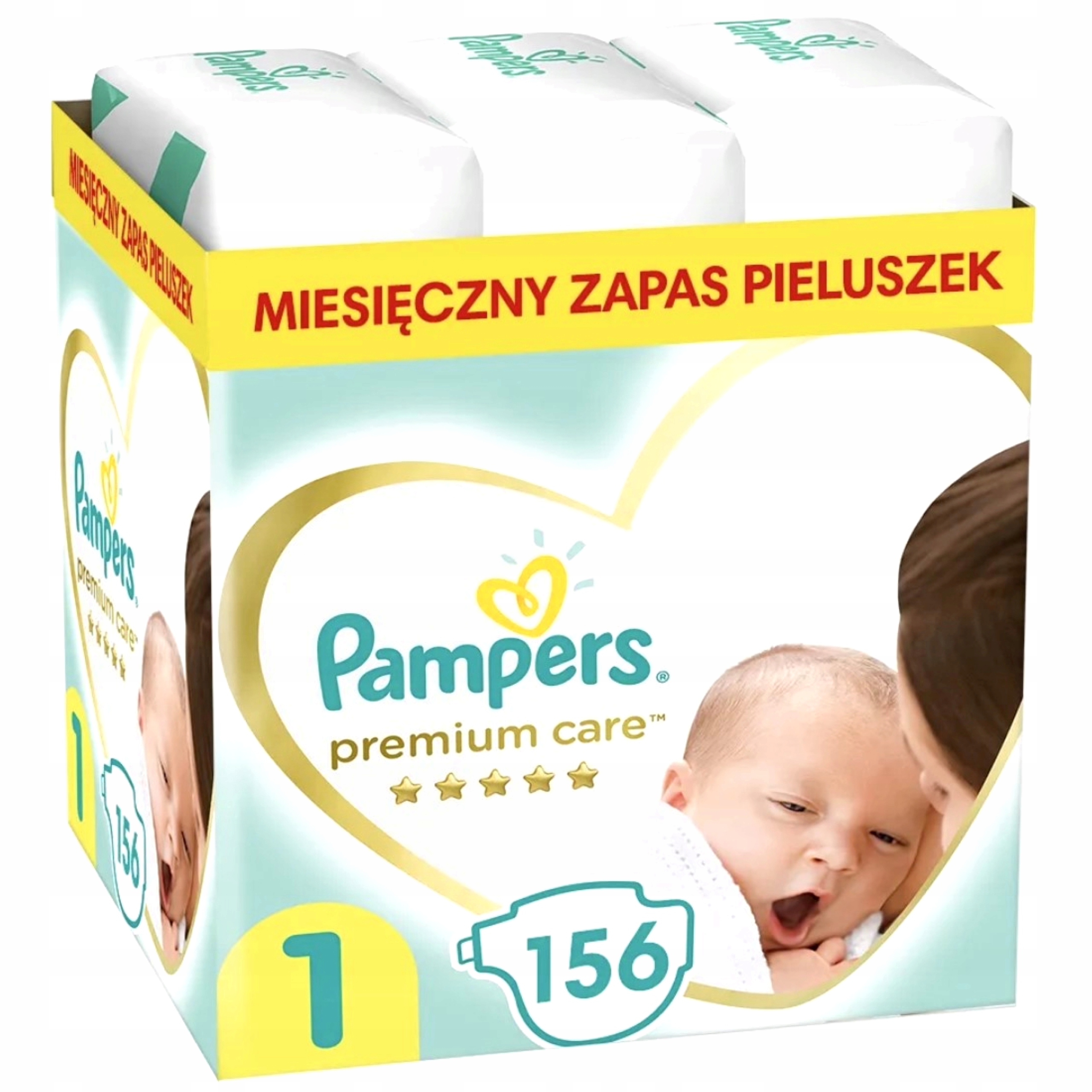 pieluchomajtki pampers 5 promocja