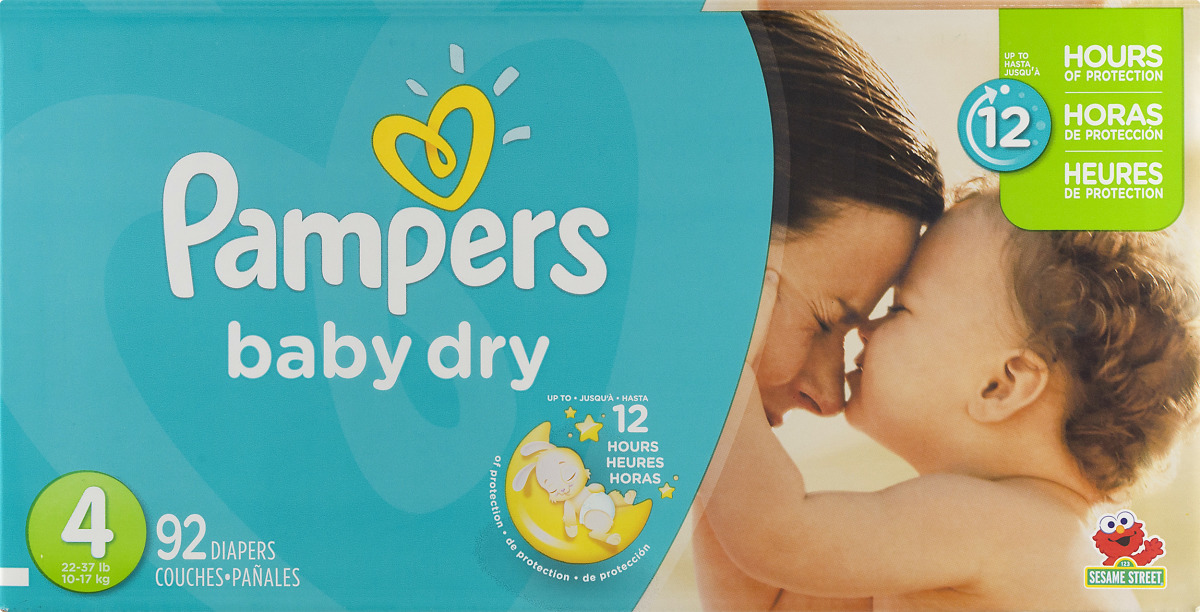 gdzie są produkowane pampersy firmy pampers