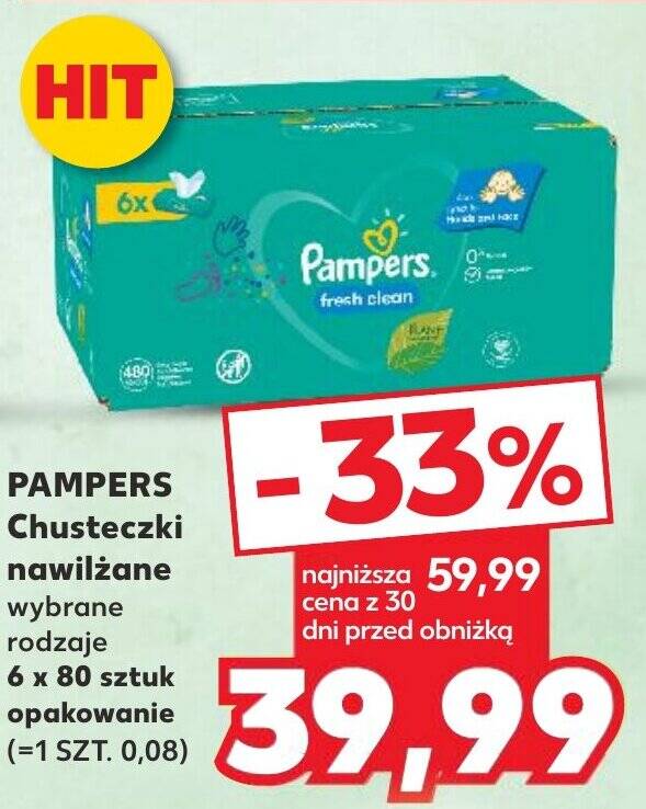 pampers size chart kg