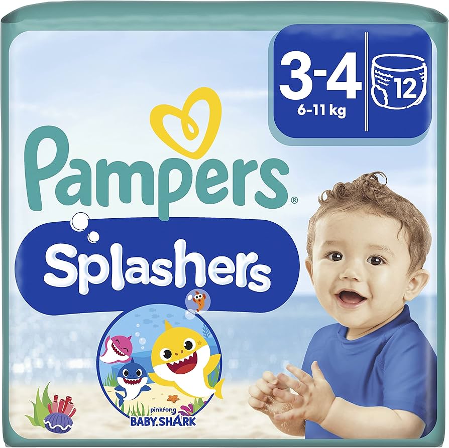 pieluchy pampers active baby mega box plus 4+