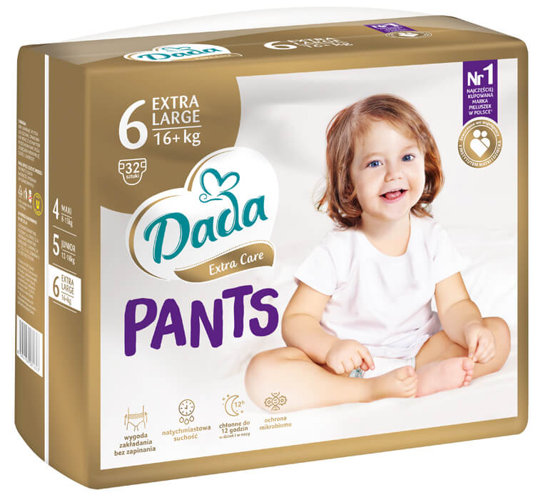 pampers pieluszki active baby 4