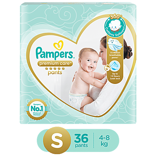 pampers producent w po