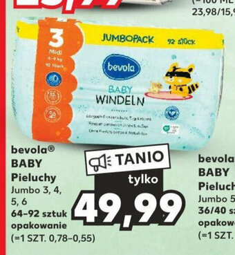 sroka o pampers sensitive