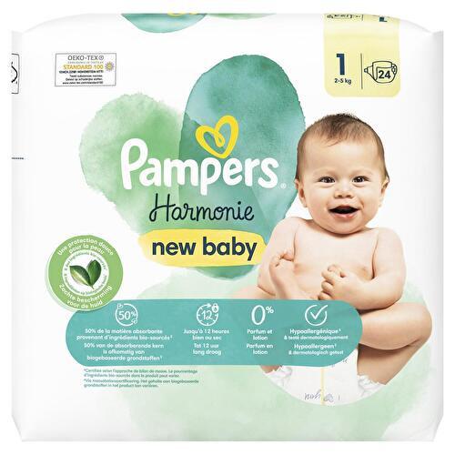 pampers protection active fit 4