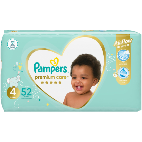 dystrybutor hurtownia pieluchy pampers newborn