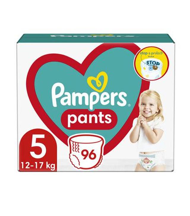 pampers 3 małe cena