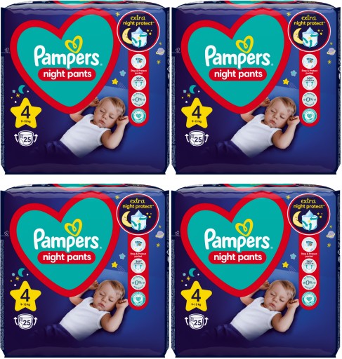 pieluchy pampers premium care 88 szt