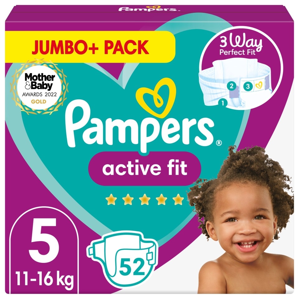 pampers czy dada dla noworodka