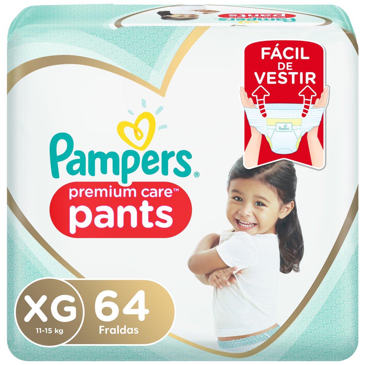 pampers active baby 4+ 53