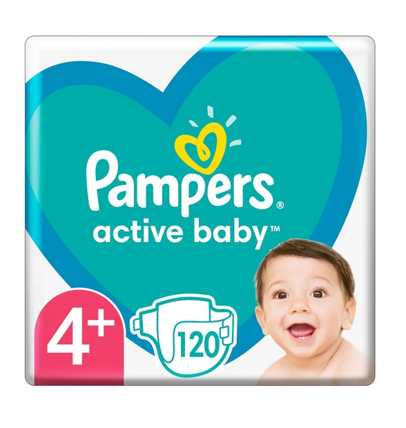 chusteczki pampers premium