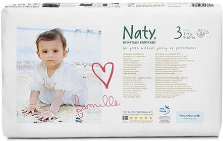 32 tydzień ciąży pampers