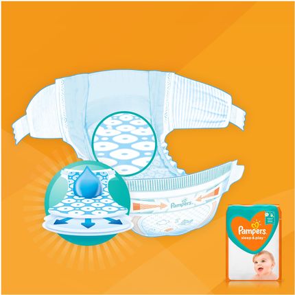 pampers 5 152