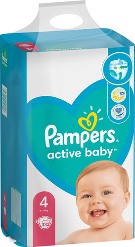 pampers 1 comfort