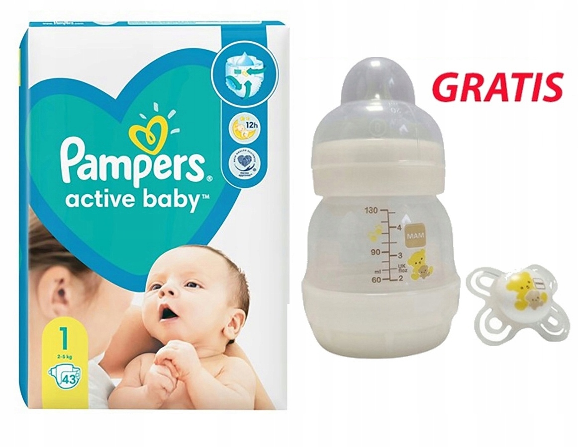 tesco pieluchomajtki pampers