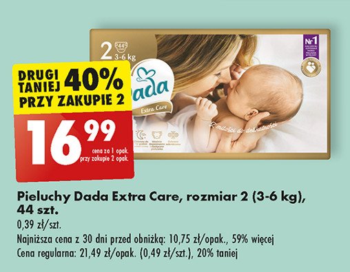 pampers 0 opole