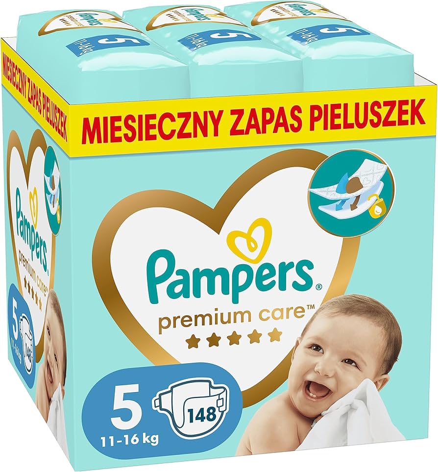 pampers premium pants 4 tesco