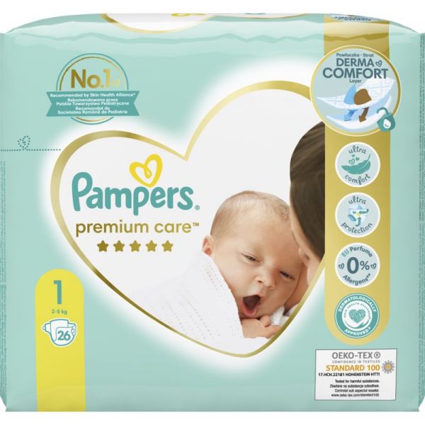 pampers active baby-dry pieluchy rozmiar 3 midi 5-9kg 208 sztuk