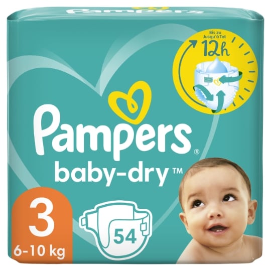 pampers pants 5 giga pack