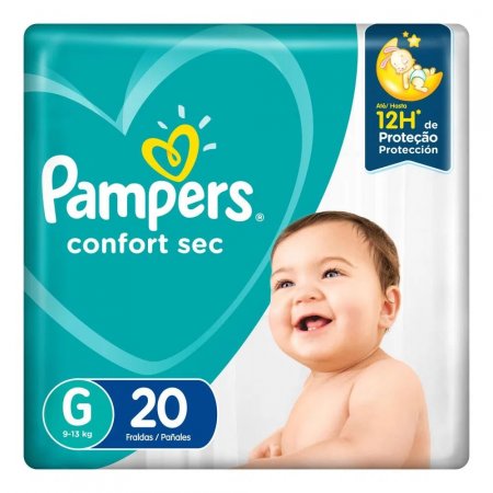 pieluszki pampers mini