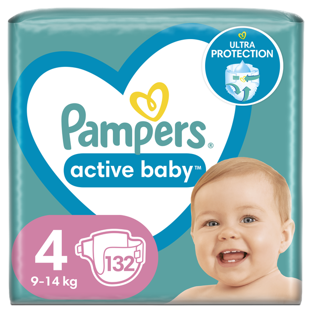 pampers a pampers premium