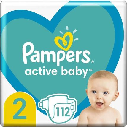 pampers premium dla noworodka na ile starczy