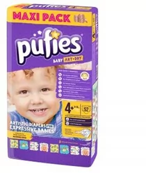 pampers memy