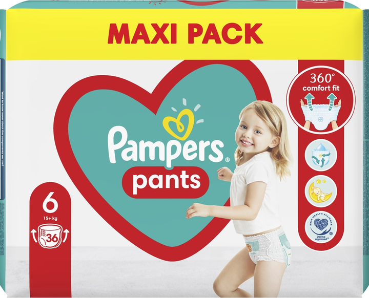 pampers active baby dry midi 90 szt