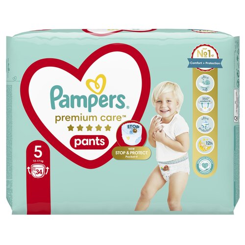 pieluchy pampers sleep&play promocja s