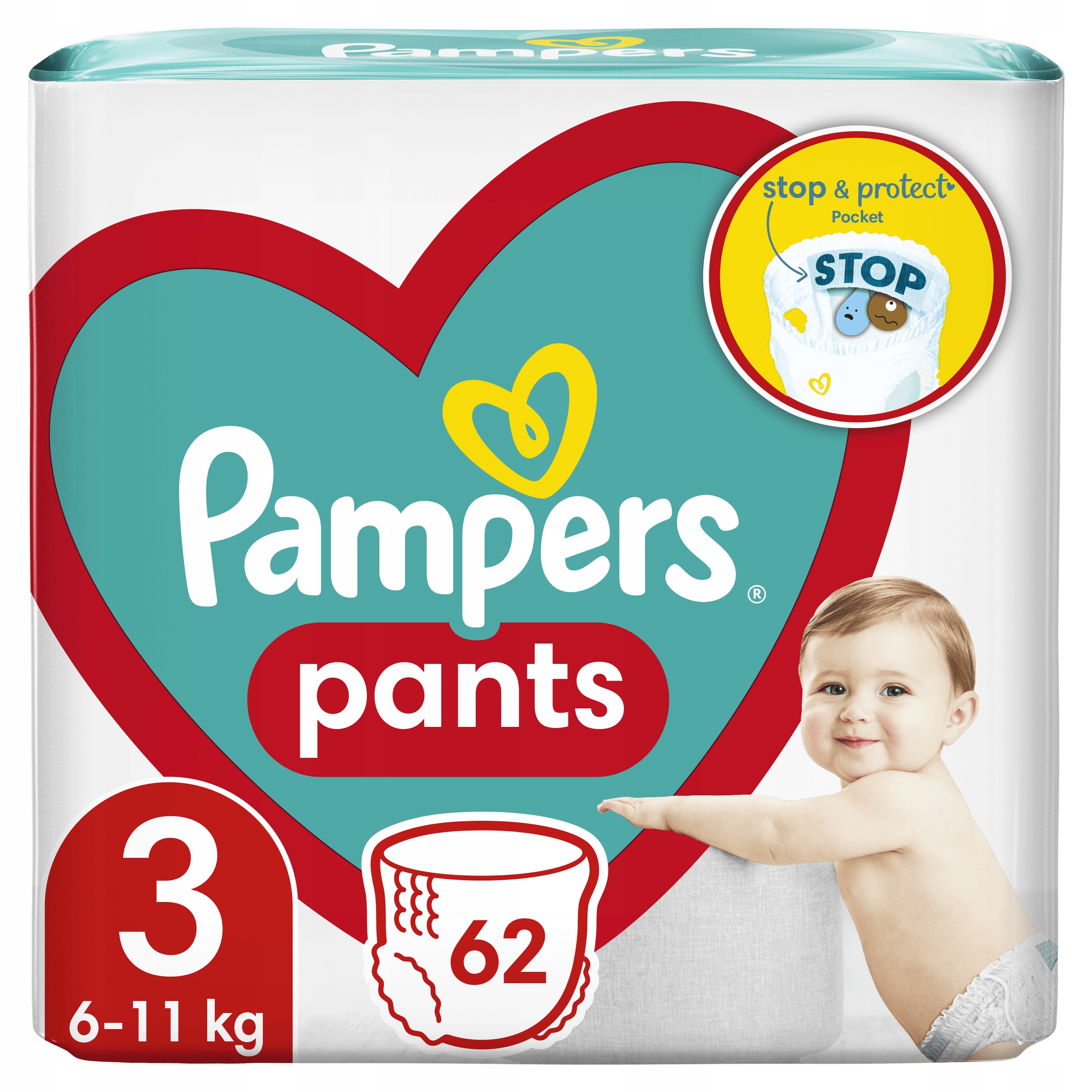 kontakt pampers