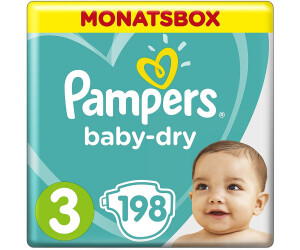 pampers premium cere 1 240 sztuk