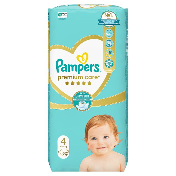 pampers pants 5 56