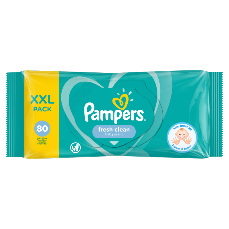 pampers baby dry boots