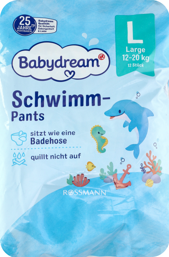 nowe pieluchy pampers