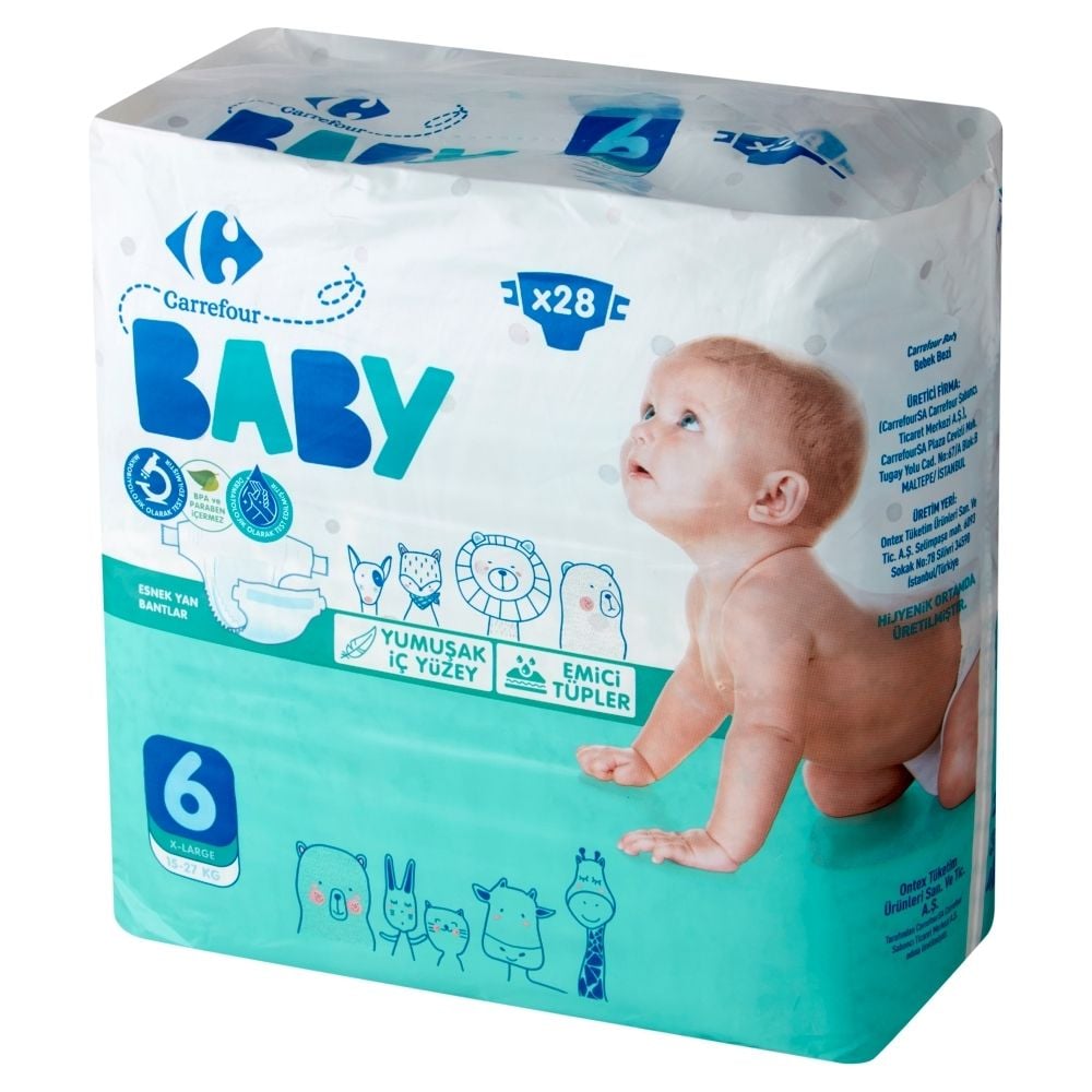 sennik pampers