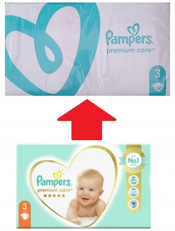 pieluchomajtki pampers 5 cena