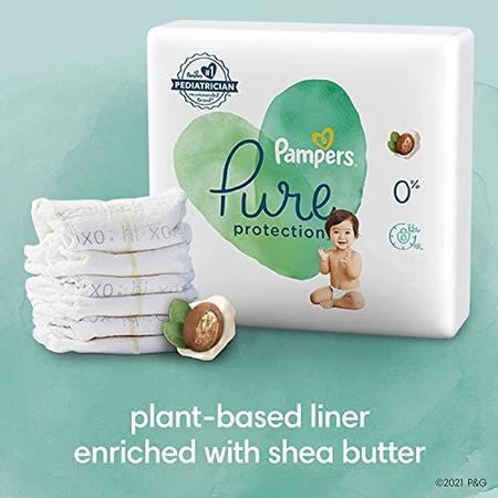 pampers baby dry 3 74 szt