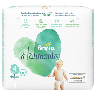 rossmann pampers babydream