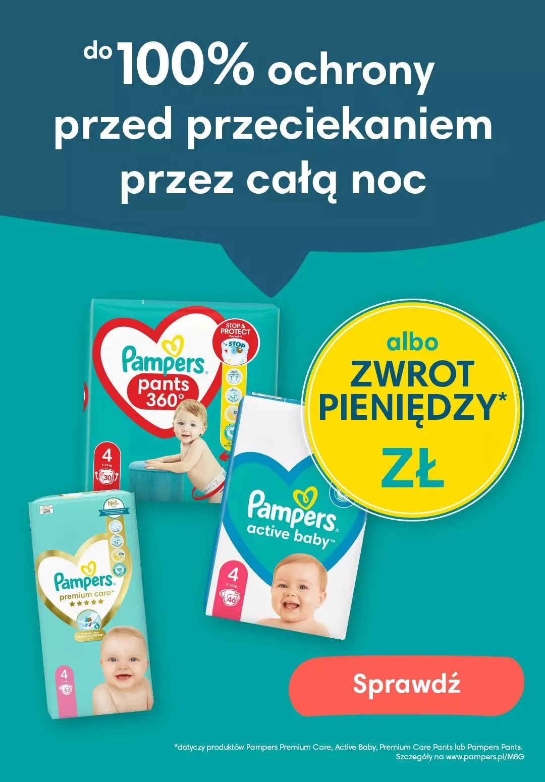 pampers premium care pants 6