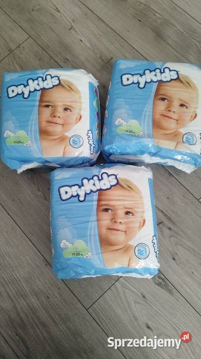 pampers active baby 4 50 sztuk