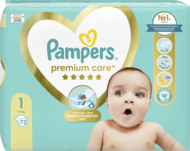 nowe pampers premium ceneo